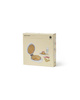 Waffle iron play set