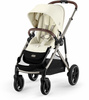 CYBEX Wózek Gazelle S (tpe) Seashell Beige
