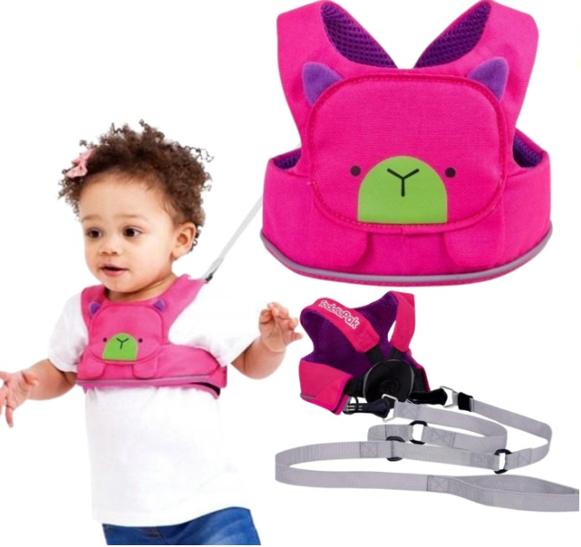 TRUNKI SZELKI BEZPIECZEŃSTWA BETSY