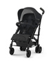 WÓZEK SPACEROWY KIDDY EVOCITY 1 | BLACK | PURPLE