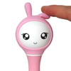 ALILO KRÓLICZEK SMART BUNNY RÓŻOWY PINK