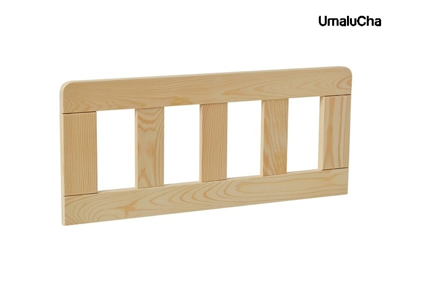 PINIO Barierka Classic (do domek) 160x70, Sosna