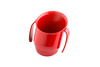 DOIDY CUP KUBECZEK DO NAUKI PICIA CZERWONY