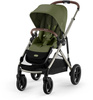 || CYBEX Wózek Gazelle S (tpe) Moss Green
