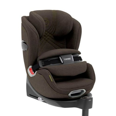 Cybex Fotelik Anoris T (Comfort) Khaki Green