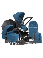 Atlantis Blue