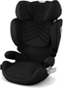 CYBEX Fotelik Solution T, (plus) Sepia Black