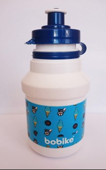 Bidon dla dzieci BOBIKE Pop blue