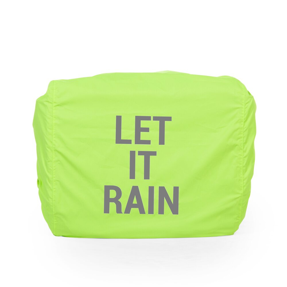 Childhome TORNISTER MY SCHOOI BAG RÓŻOWY 22045