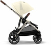 CYBEX Wózek Gazelle S (tpe) Seashell Beige