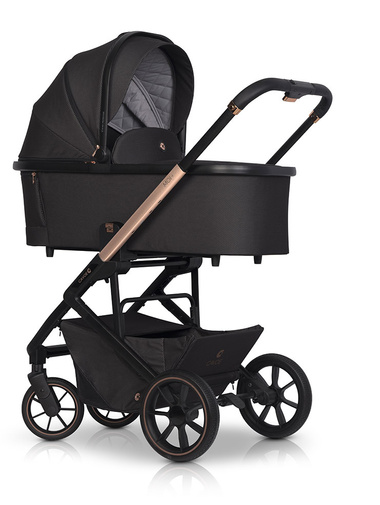 CAVOE GONDOLA MOI METEORITE