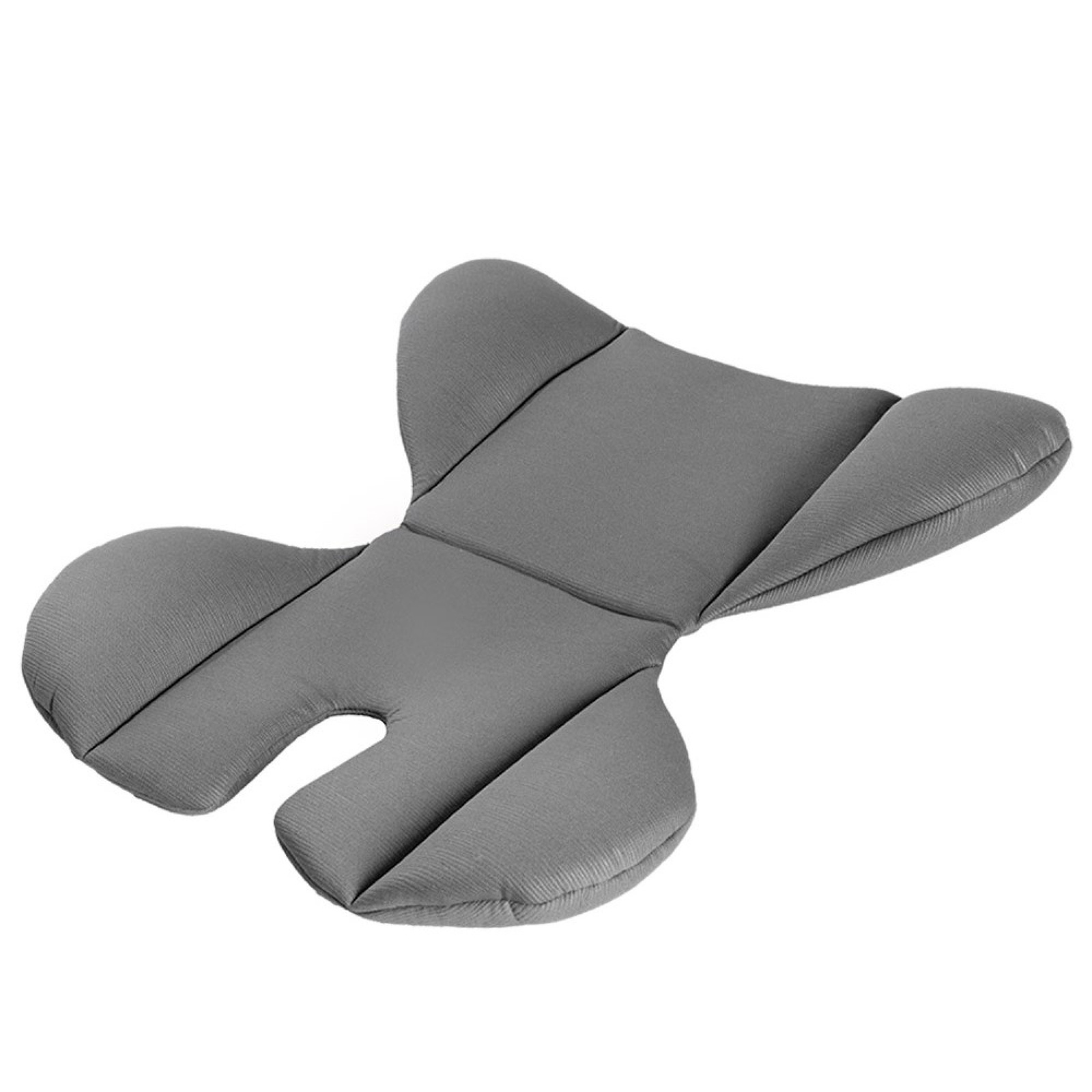 CARRELLO Fotelik Yukon Deepwater Grey