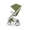 WÓZEK SPAC GREENTOM CLASSIC (White) Olive
