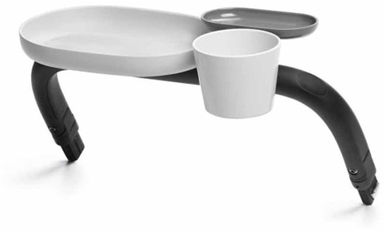 CYBEX SNACK TRAY TACKA NA PRZEKĄSKI DO WÓZKA CYBEX PRIAM 2018 PRIAM 2-IN-1 BALIOS S