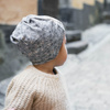Elodie Details - Winter Beanie - Free Bird 2-3 years