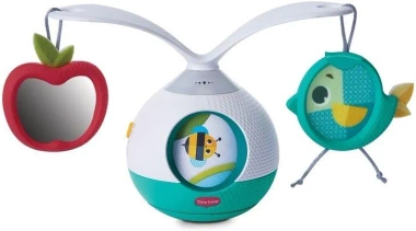 Tiny Love Karuzela Czas dla Brzuszka, Turkusowy