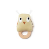 Kid's Concept - EDVIN Rattle owl, green