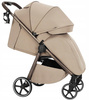 CARRELLO Wózek Bravo M/Lite, Glossy Beige 