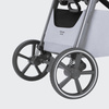CARRELLO Wózek Bravo M/Lite, Marble Beige