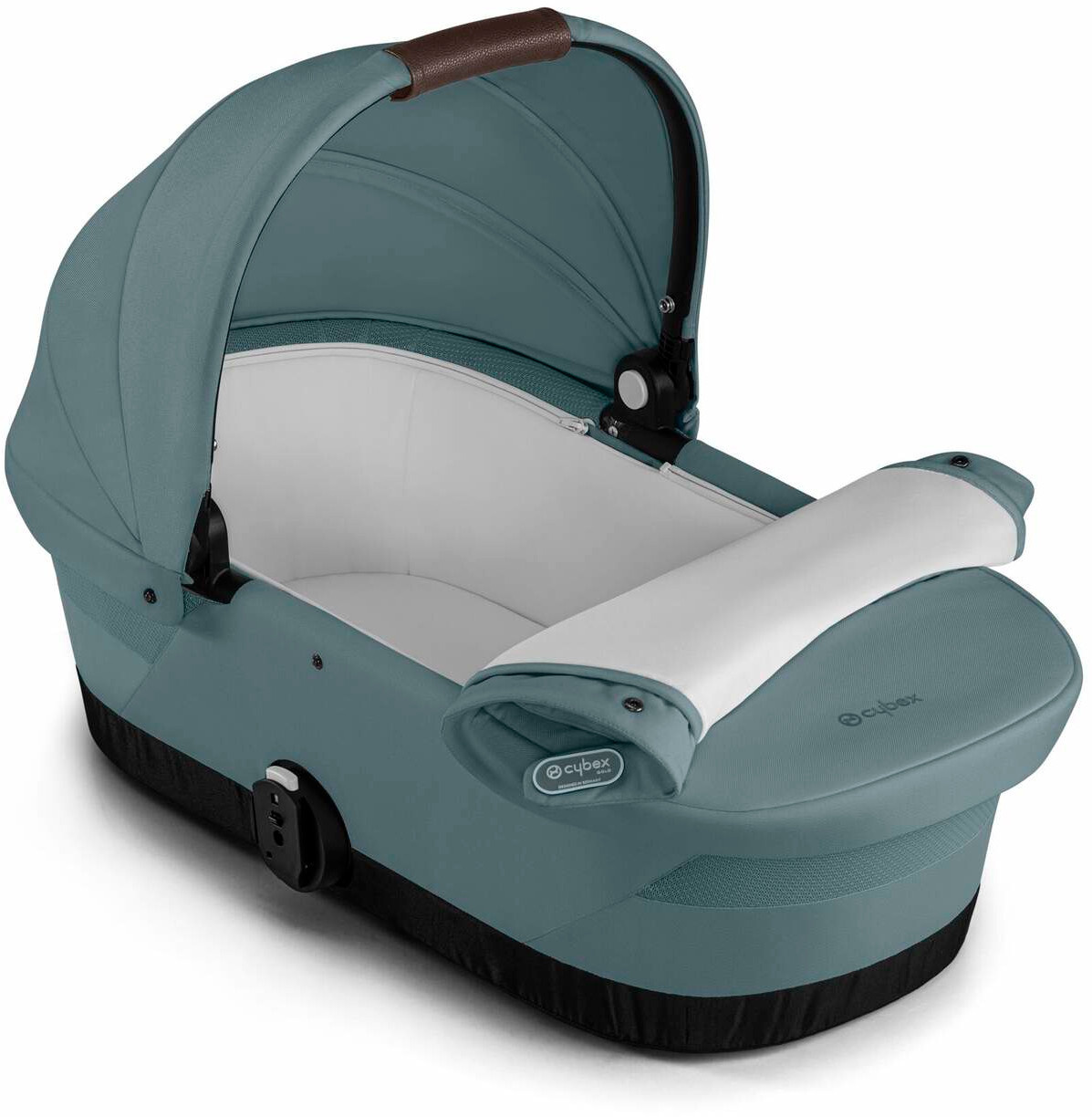 || CYBEX Gondola Gazelle S, Stormy Blue