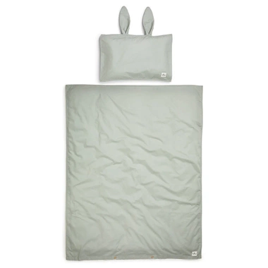 Elodie Details KOMPLET POŚCIELI – MINERAL GREEN