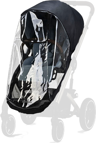 CYBEX Folia przeciwdeszczowa Balios S Talos S 2in1