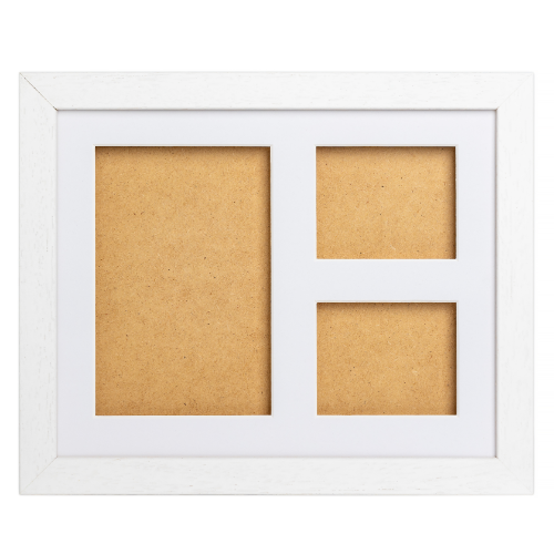 ODCISK BOBASA FOTO GALERIA Z GLINKĄ BIAŁA