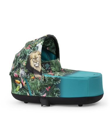 CYBEX Gondola Mios 2.0, DJ Khaled We The Best.