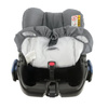 MAXI COSI FOTELIK SAMOCHODOWY CITI 0-13 KG NOSIDLO | BLACK | GREY | NAVY