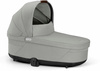 || CYBEX Gondola S (Lux) Balios, Stone Grey