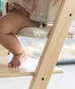 Stokke Tripp Trapp Krzesełko | Natural