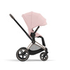 || CYBEX TAPICERKA Priam 4.0 ng, Peach Pink