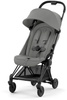 || CYBEX Wózek Coya (Matt Black) Mirage Grey