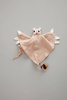 Comfort blanket Ola the Owl