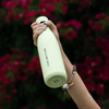 Cool Bottles Zakrętka 260-350-500 ml Pastel Green