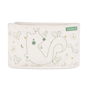 Pas antykolkowy dla dziecka - Wiewiórka