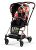 || CYBEX TAPICERKA Mios 4.0 Spring Blossom Dark 