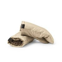 Pure Khaki || Beige
