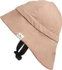 ELODIE DETAILS KAPELUSZ PRZECIWSŁONECZNY 6-12 FADED ROSE