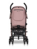 EuroCart Wózek spacerowy Ezzo (parasolka), Rose