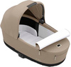 || CYBEX Gondola Priam 4.0, Cozy Beige