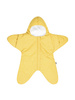 Baby Bites Kombinezon Star (3-6 m) Yellow