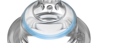 LOVI Butelka 250ml MEDICAL +