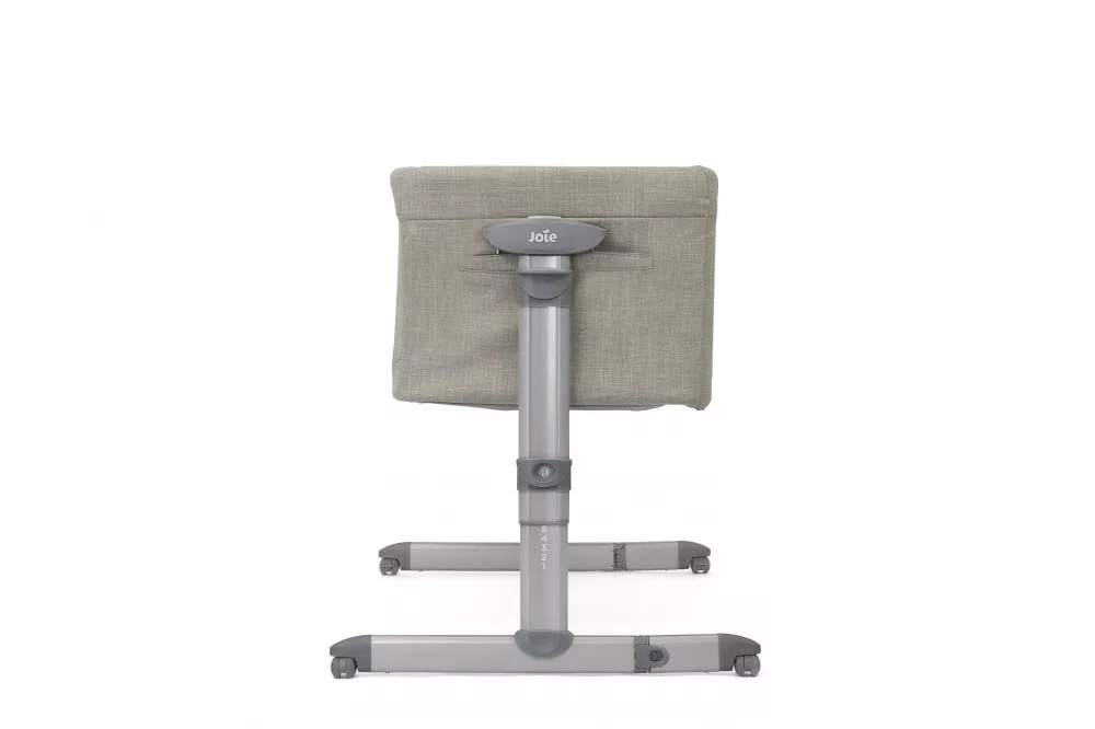 JOIE Łóżeczko Roomie Glide, Almond