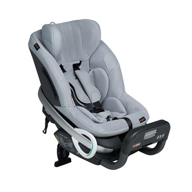 Fotelik samochodowy BeSafe Stretch - peak mesh