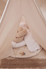 Kid's Concept - Namiot Tipi white