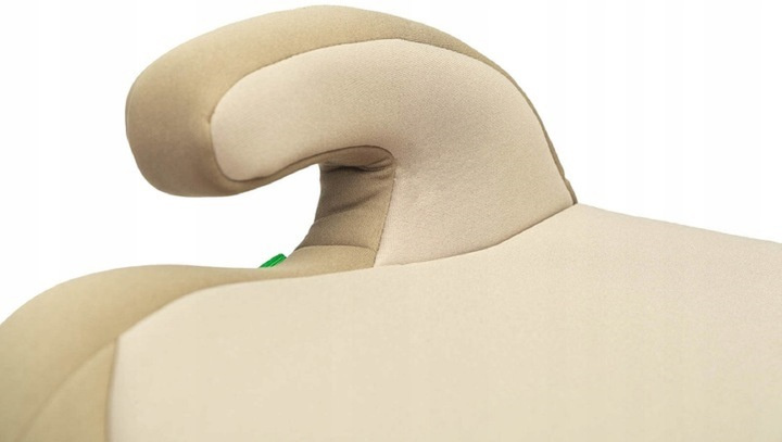 CARETERO Podstawka & Pas Puma, Beige