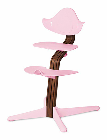 WIELOFUNKCYJNE KRZESEŁKO DZIECIĘCE | NOMI CHAIR | EVOMOVE