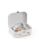 Kid's Concept - Walizka lekarza white KID'S