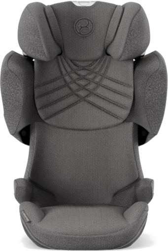 Cybex Fotelik Solution T, (plus) Mirage Grey.